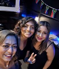 Staying connected in London