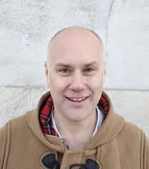 Ulrika Qvist Mathiesen