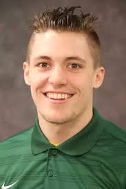 Zach Cook (4/24/2017)