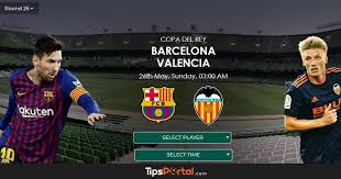 Los de marcelino supieron mantener controlado al conjunto azulgrana en el primer tiempo y aprovecharon sus llegadas al área de cillessen. Round 26 Of Golden Goal Barcelona Valencia For Copa Del Rey Accurately Predict The First Goalscorer Of The Weekly Featured Matc Valencia Barcelona Goals