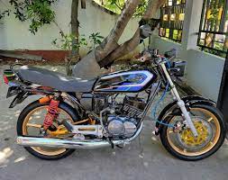 Ary motorcycle 17.583 views5 months ago. Pin Auf Rx Spesial Modifikasi