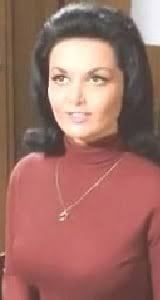 7th Anniversary. Lisa Gaye. (March 6 1935