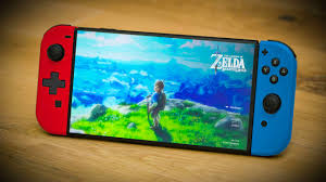 Fortnite could make its nintendo switch debut later today (image: Grab The Fortnite Themed Nintendo Switch Bundle While It S In Stock Cnet