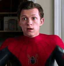 Spider-man 90s animated series inspiration