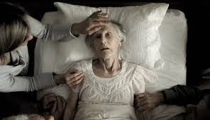 Hospice And Nursing Homes Blog Death Rattle Families Signs Of Dying Research Video 3 27