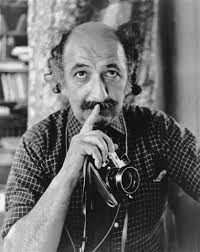 Ara Guler Fotografcilar Fotograf Portre