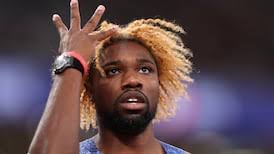 Why did the Aviva crowd boo Cristiano Ronaldo? To be part of his world