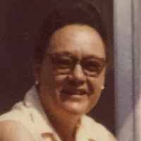 Annie Mable Mason (1920–1991)