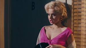 Ana de Armas Blonde film has movie critics refusing to review it: Its  violent rape porn | Marca