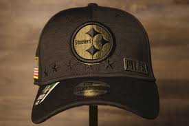 Last friday, the team hosted free agent guard trae turner for a visit. Steelers 2020 Salute To Service Flexfit Pittsburgh Steelers Flex Hat Cap Swag