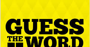 If you're a fan of word games, you've surely already played, or are currently gearing up to try. Guess The Word Answers Cheats All Levels Level Answers
