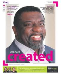 wharf Life, Mar 30-Apr 13, 2022 by wharf-life