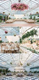 19 Breathtaking Greenhouse Venues Around The World Junebug Weddings Greenhouse Venue Garden Wedding Inspiration Glass House Wedding