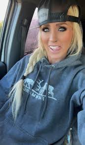 Being in the woods is the only place to be!