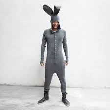 International sounds familiar to you, there's a good reason for that. Grey Bunny Costume Cozy Rabbit Jumpsuit For Men And Women Etsy Easter Bunny Costume Jumpsuit Men Bunny Halloween Costume
