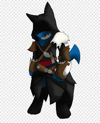 I'll keep doing musical pictures. Pokemon X And Y Lucario Riolu Pokemon Trading Card Game Assassins Png Pngegg