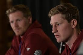 Avs' Stanley Cup Hopes Soar! Landeskog Returns, Burns Joins the Hunt!