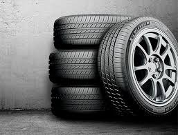 Michelin Defender Ltx M S Tires Michelin