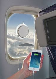 Smartphone Laden Mit Solar Aufkleber Fur Fenster Solar Charger Cool Gadgets Cool Inventions