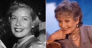 Gloria DeHaven, star of '40s musicals, dies at 91