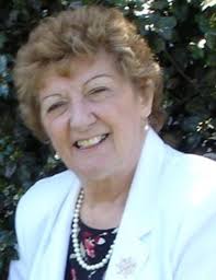 Evelyn R. Carter Obituary May 3, 2022