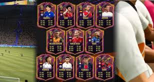 Havertz fifa 21 is 21 years old and has 4* skills havertz's price on the xbox market is 16,000 coins (8 min ago), playstation is 22,750 coins (21 min ago) and pc is 33,000 coins (12 min ago). Fifa 21 Das Zweite Ones To Watch Team Mit Havertz Und Sane