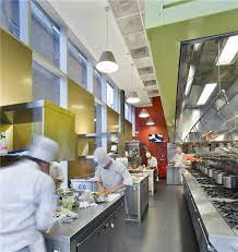George Brown College In Downtown Toronto Is One Of The Top Culinary Arts Schools In North Ameri Interior Design Accents Interior Design Colleges College Design
