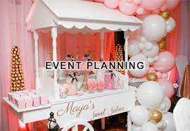 Soylis Creations And Events New Jersey Event Planning