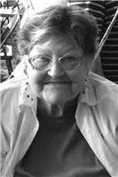 Sara Hargrove Obituary (2022)