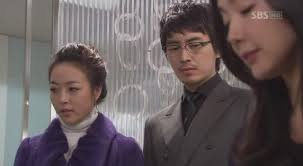 A Star's Lover: Episode 12 » Dramabeans Korean drama recaps