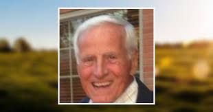 Dr. Richard A. Ewald Obituary June 27, 2016