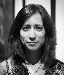 Amy Strauss Friedman Reads Jessica Walsh