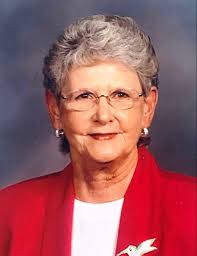 Obituary information for Virginia Ann Osborne Haley