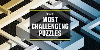 Don't worry about losing pieces playing this interactive game. 10 Hard Puzzles To Try At Home Hard Jigsaw Puzzles