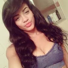 Jasmine Lockett's Instagram, Twitter & Facebook