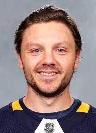 Earlier in the day, the sabres sent defenseman rasmus ristolainen to philly and got a nice return. Sam Reinhart Hockey Stats And Profile At Hockeydb Com