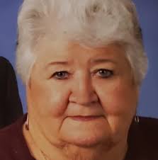 Obituary for Shirley Ann Bentley (Suttles)