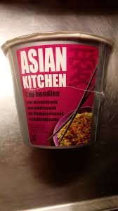 Look for japanese cup noodles at very low prices and find a wide selection of great brands and flavors. Cup Noodles Med Oksekodsmag Asian Kitchen 75g