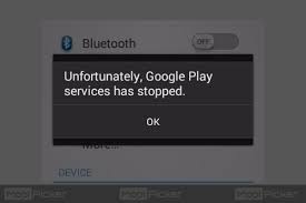 Если вдруг произошла ошибка сервисов гугл плей, ситуация может. 5 Ways To Fix Unfortunately Google Play Services Has Stopped Error