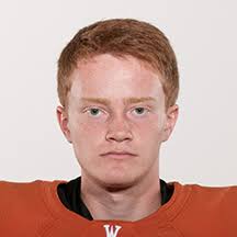 John Laughlin's Round Rock Westwood High School Career Home