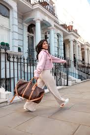 What To Wear To London Airport Archives The Silk Sneaker