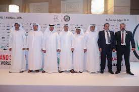 يمكنك من هنا البحث عن الملفات وذلك بحسب الصف والمادة والفترة الدراسية ثم الضغط على زر عرض الملفات. Ø§ØªØ­Ø§Ø¯ Ø§Ù„Ø¥Ù…Ø§Ø±Ø§Øª Ù„Ù„Ø¬ÙˆØ¬ÙŠØªØ³Ùˆ ÙŠØ¶Ø¹ Ø§Ù„Ù„Ù…Ø³Ø§Øª Ø§Ù„Ø£Ø®ÙŠØ±Ø© Ø¹Ù„Ù‰ Ø§Ù„Ù†Ø³Ø®Ø© 11 Ù…Ù† Ø¨Ø·ÙˆÙ„Ø© Ø£Ø¨ÙˆØ¸Ø¨ÙŠ Ø§Ù„Ø¹Ø§Ù„Ù…ÙŠØ© Ù„Ù…Ø­ØªØ±ÙÙŠ Ø§Ù„Ø¬ÙˆØ¬ÙŠØªØ³Ùˆ Ù…Ø¬Ù„Ø³ Ø£Ø¨ÙˆØ¸Ø¨ÙŠ Ø§Ù„Ø±ÙŠØ§Ø¶ÙŠ