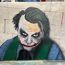 Batman Who Laughs...