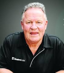 Robert "Bob" STEWART funeral Warrnambool