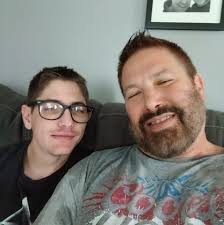 In my long life, I've never had an anchovy