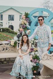 22 Couples Who Dazzled In Coordinated Outfits Fashion Weddingsutra With such decent numbers, it is advisable to explore different catering vendors who help you to savour. 22 couples who dazzled in coordinated