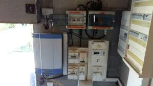 Onduleur Mastervolt Xs 3200 Solaire