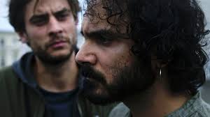 Monolith (2023) by Julius Schultheiß