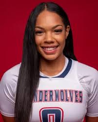 Romola Dominguez (1/24/2024)