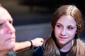 The Mirror Theater Ltd/GAAR